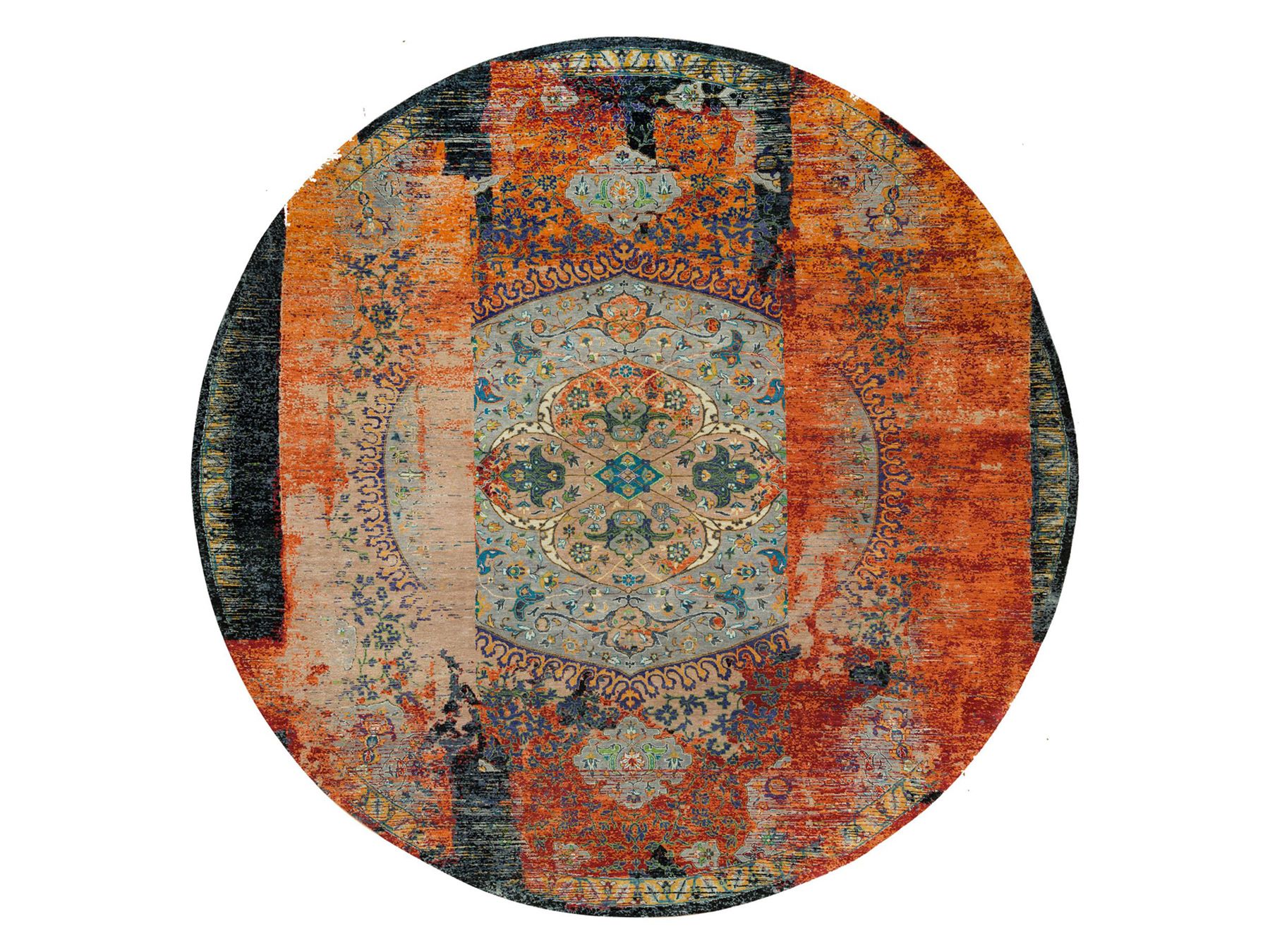 TransitionalRugs ORC593100